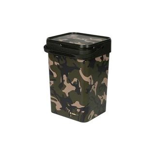 Fox Kbelík Camo Bucket 24l