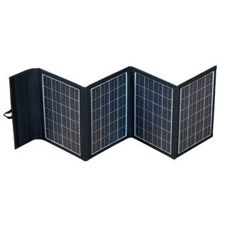 Holdcarp Solární panel Foldable Solar System 20W
