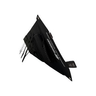 Holdcarp Solární panel Foldable Solar System 400W