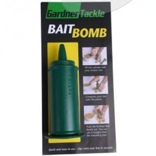 Gardner tvořič návnad velký – Bait Bomb