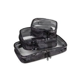 Fox Rage Taška Voyager Camo Clear Storage Small