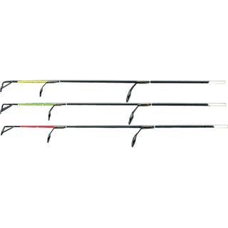 Jaxon Sestava na dírky Prut ICE 70 Medium Light + naviják + vlasec