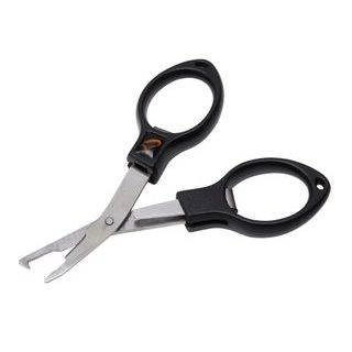 Savage Gear Nožnice Magic Folding Scissor 9,5cm