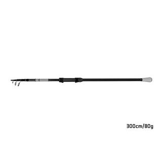 Delphin Feederový set GreenFeed 330cm 100g + 3T + 0,261mm