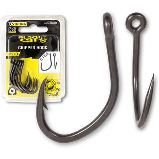 Black Cat Háčky Gripper Dg Dg Coating 6ks
