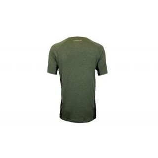 Trakker Tričko Marl Moisture Wicking T-Shirt