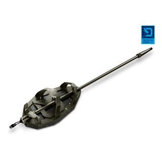 Delphin Krmítko bez olova Method Quix Eco XL