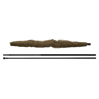 Fox Podběrák Lever-lok Landing Net 42""" 8ft 2-Piece Handle