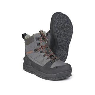 Westin Brodicí obuv W6 Wading Boot Dark Shadow Felt