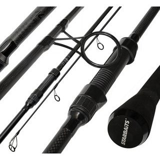 Starbaits Prút M4 T-Spec Spod X50 3,9m 5,75lbs