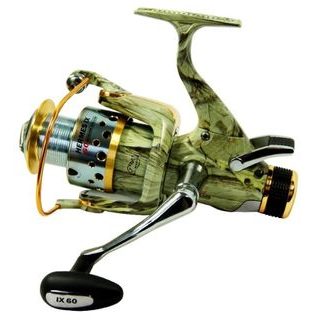 Fox Naviják Eos 10000 Pro