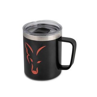 Holdcarp Thermo hrnek Thermo Inox LED Mug