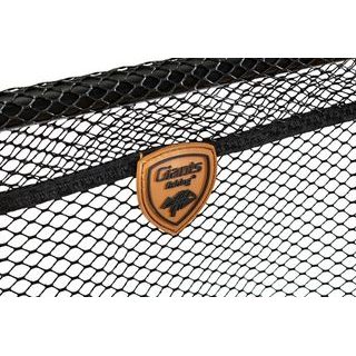 Giants fishing Náhradní síťka na podběrák Deluxe Landing Net Rubber Medium 70x60cm