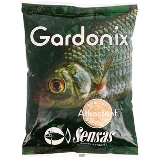Sensas Práškový posilovač 300g