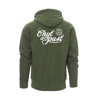 Hotspot Design Mikina Hardheaded