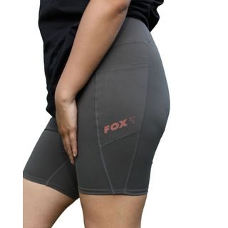 Fox Dámské legínové kraťasy WC Short Leggings
