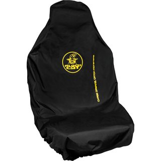 Black Cat Potah sedadla do auta BC Waterproof Seat Cover