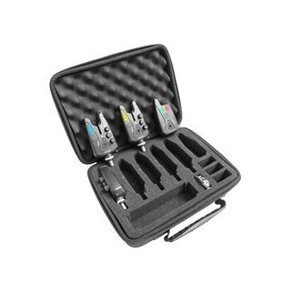 Flacarp Sada hlásičov X7 s odposluchom 2+1