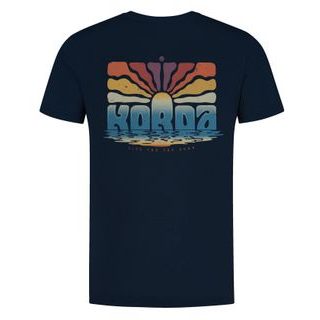 Korda Tričko Dawn Vibes Tee Navy
