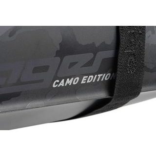 Fox Rage Taška Camo Voyager Moulded XL Carryall