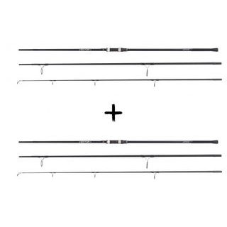 Mivardi Prut Vector Carp MK2 3,6m 3,5lb 3díl Akce 1+1