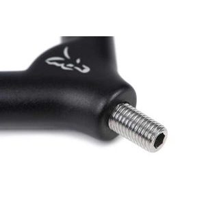 NGT Univerzální Klip na podběrákovou Síťku