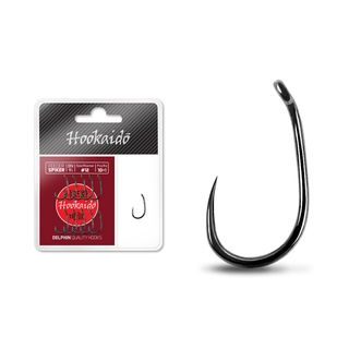 Delphin Háček HKD Feeder Spiker 10+1ks