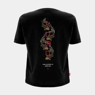 KUMU Tričko High Dive