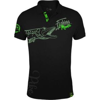 Hotspot Design Polokošile Polo Pike Mania