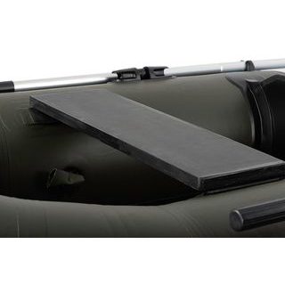 Fox Nafukovací člun 240x 2,4m Inlatable Boat s Nafukovací podlahou