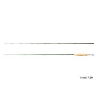 Delphin Prut Flayka 9ft #5 4díly