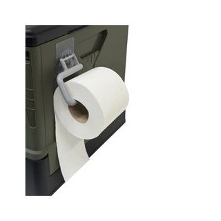 Holdcarp Držák toaletního papíru Camping Toilet Paper Holder