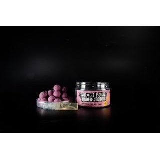 G.B.U. Plávajúce boilies ZEPPELIN POP UPS SLIVKA-CHILLI