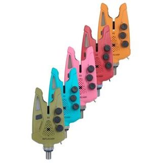 Flacarp Signalizátor X8 barevná edice