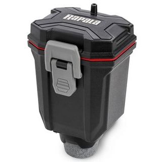 Rapala Vzduchování RCD Compact Floating Aerator