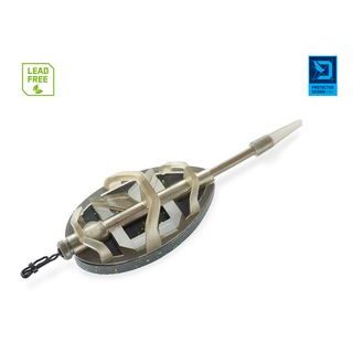 Delphin Krmítko bez olova Method Quix ECO L