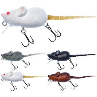 Illex Wobler Momouse 4,2-9,2cm F