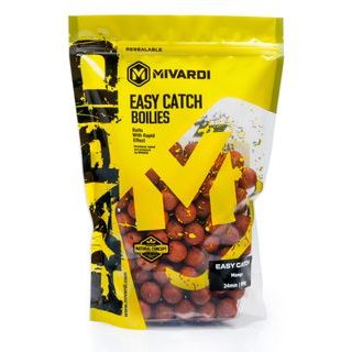 Mivardi Boilies Rapid Easy Catch Mango