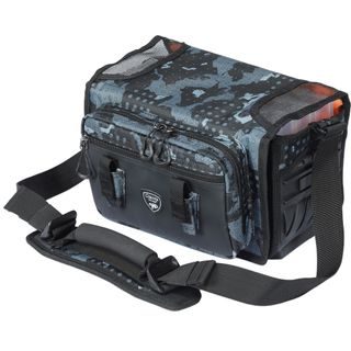 Giants Fishing Akční set Podběrák Carp Net Deluxe 42 + Plovák Camo Net Float Standard