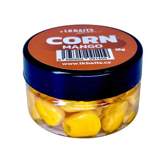 LK Baits Dipovaná kukuřice CUC! 25ml