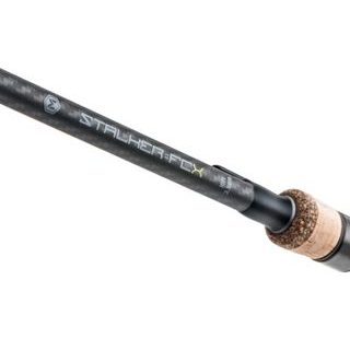 Mivardi Prút Alcon Carp MK2 390SH 3,9m 3,5lb AKCIA 1+1
