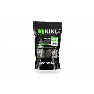 Nikl Pelety Ready PVA Stick Devill Krill 20ks