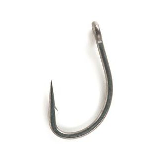 Fox Háčky Carp Hook Wide Gape 10ks