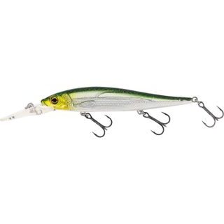 Westin Wobler ID-Crank Matt Tiger
