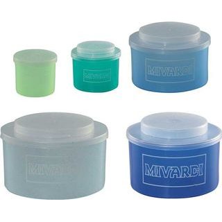 Mivardi Odměrné misky set