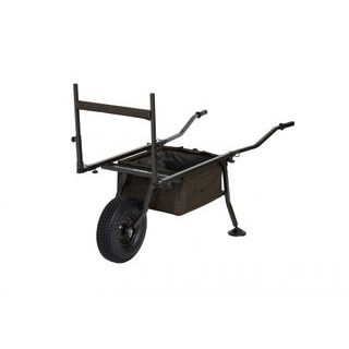 Carp Porter Vozík Stealth Carp Porter Green