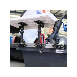 Railblaza Základna StarPort základna uchycení černá