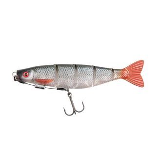 Fox Rage Gumová Nástraha Pro Shad Jointed LOADED Ultra Natural Roach