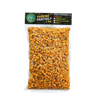 Chyť a pusť Varená Kukurica 1kg