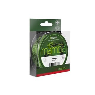 Delphin Vlasec Mamba Feeder kamufláž